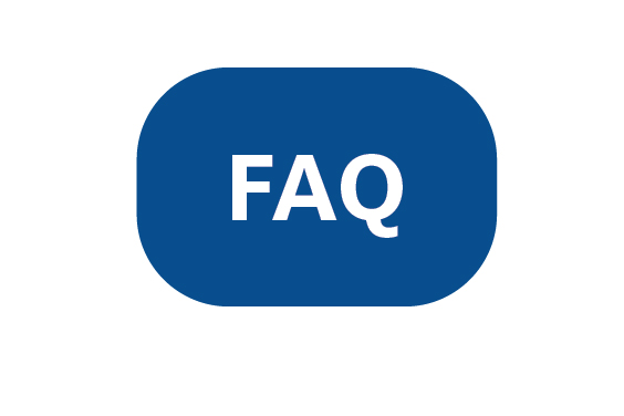 Frequently Asked Questions