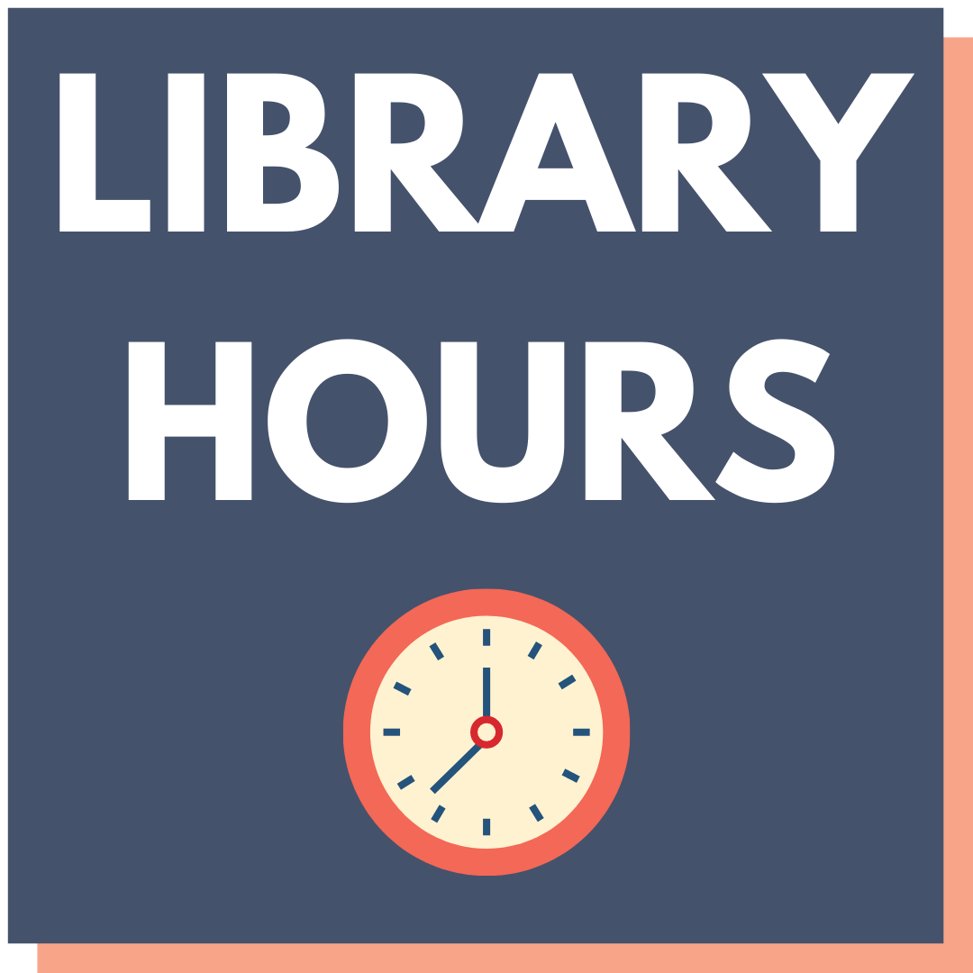 Library Hours