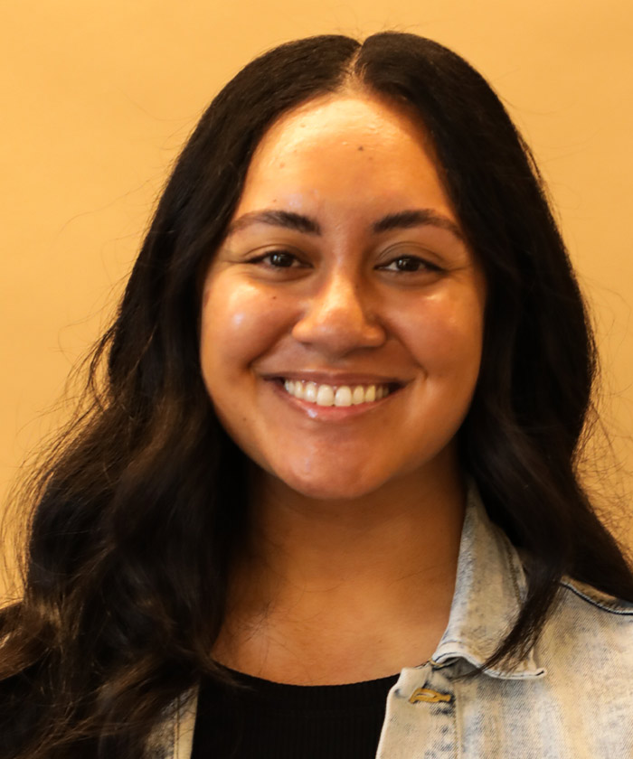 Photo of Melissa Manuofetoa