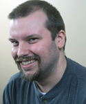 Photo of Justin Merritt