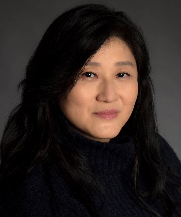 JungHae Kim
