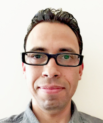 Mauricio Rodriguez