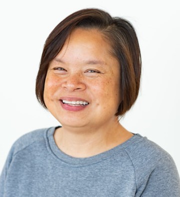 Photo of Judith Cheung