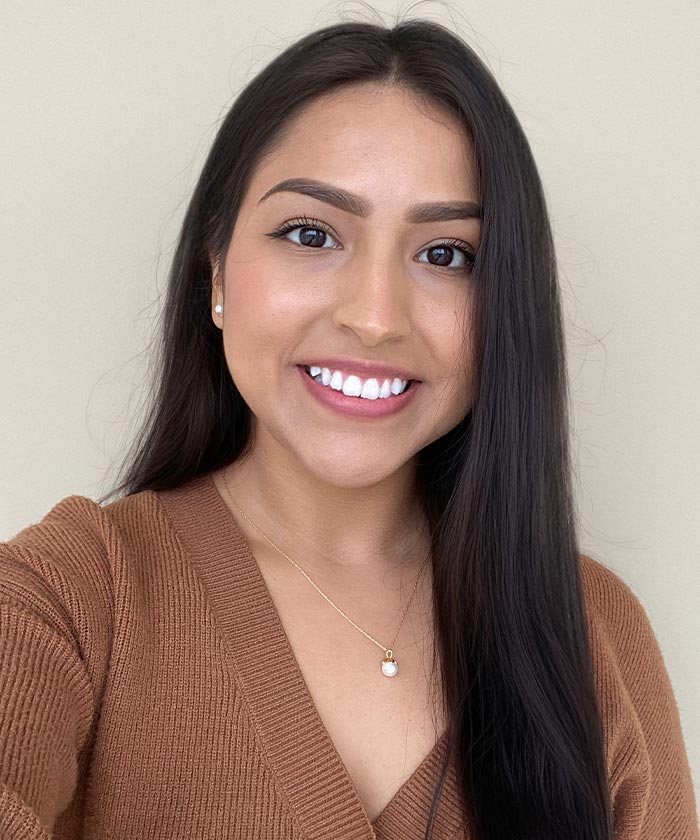 Photo of Liliana Ceja