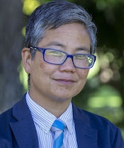 Photo of Amy Sueyoshi