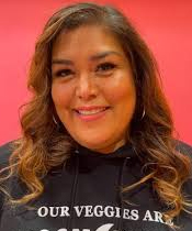 Photo of Dr. Belinda Hernandez-Arriaga