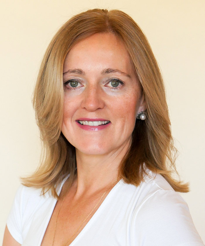 Elena Bubnova