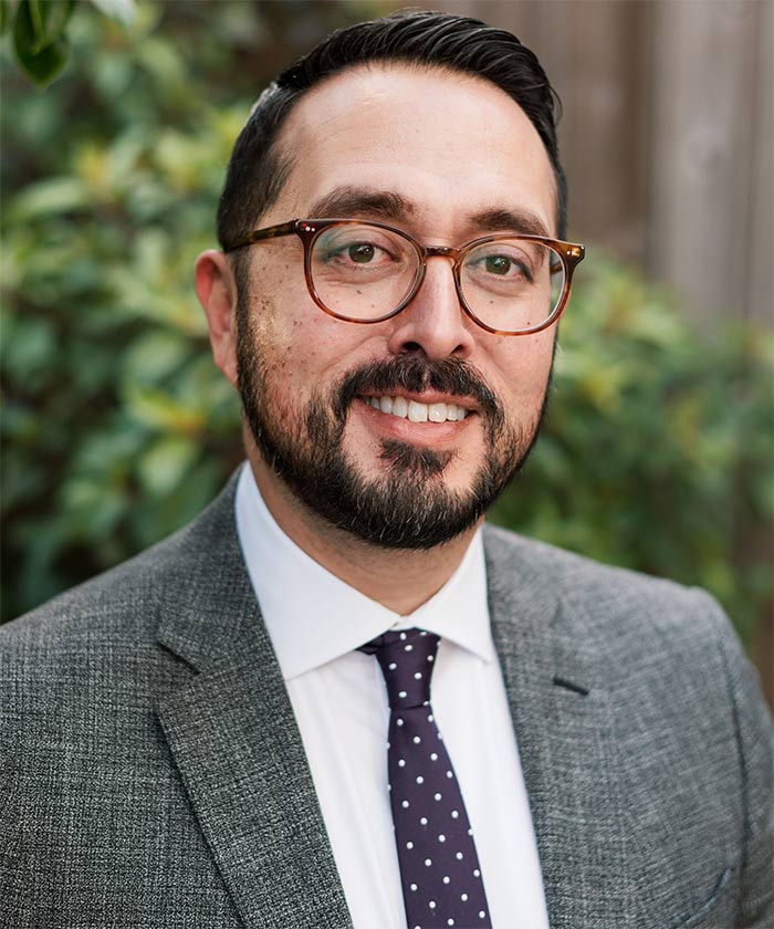 Dr. Manuel Alejandro Pérez