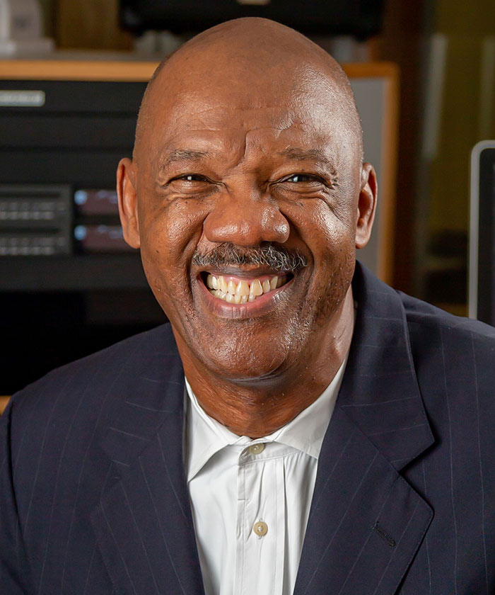 Robert Franklin