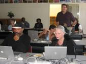 Podcasting Workshop