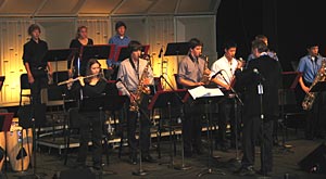 CSM Jazz Festival