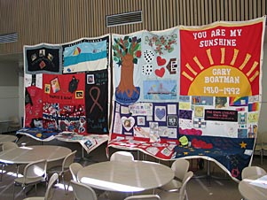 AIDS Quilt