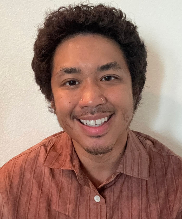 Photo of Gil Perez, LPCC, CST, NCC, CCMHC, BC-TMH