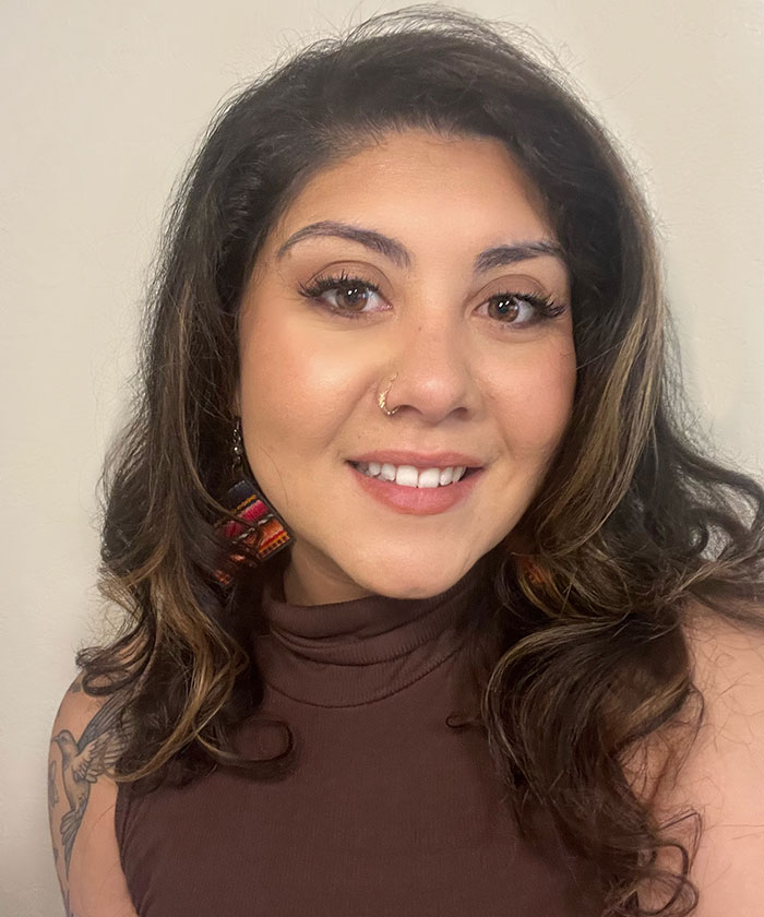 Photo of Alexa (Lex) Padilla