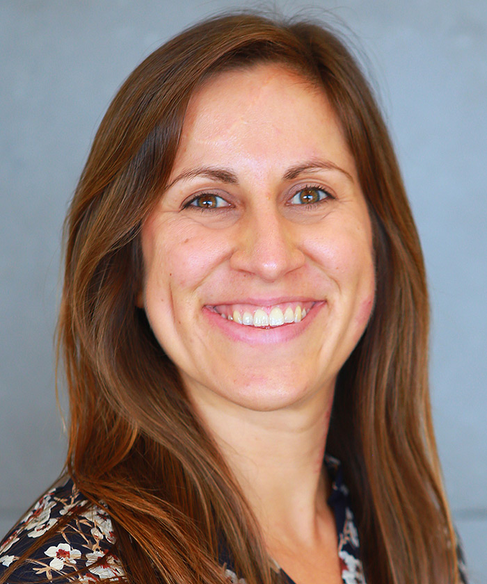 Photo of Allie Fasth