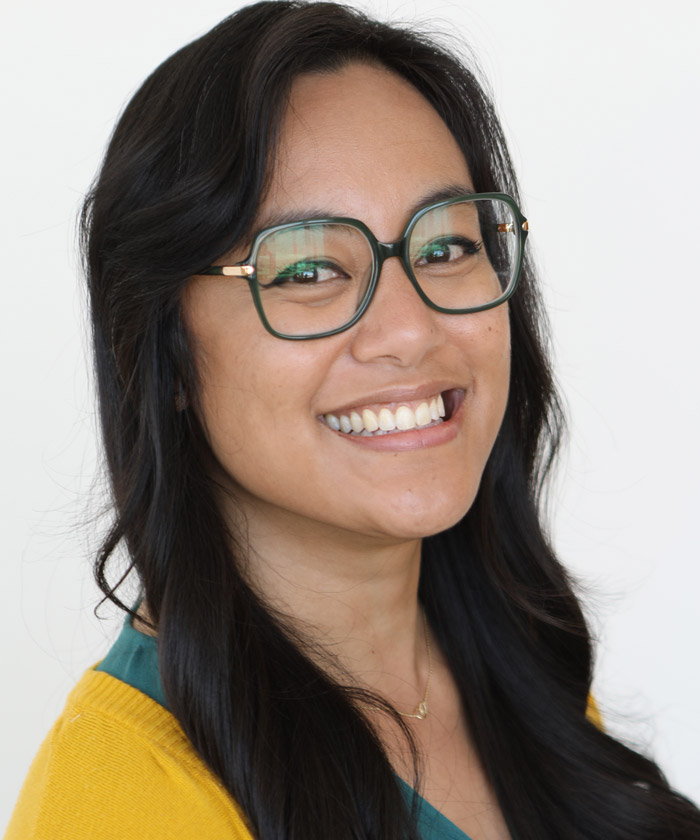 Photo of Doris Garcia