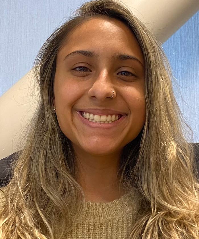 Photo of Emily Cotla