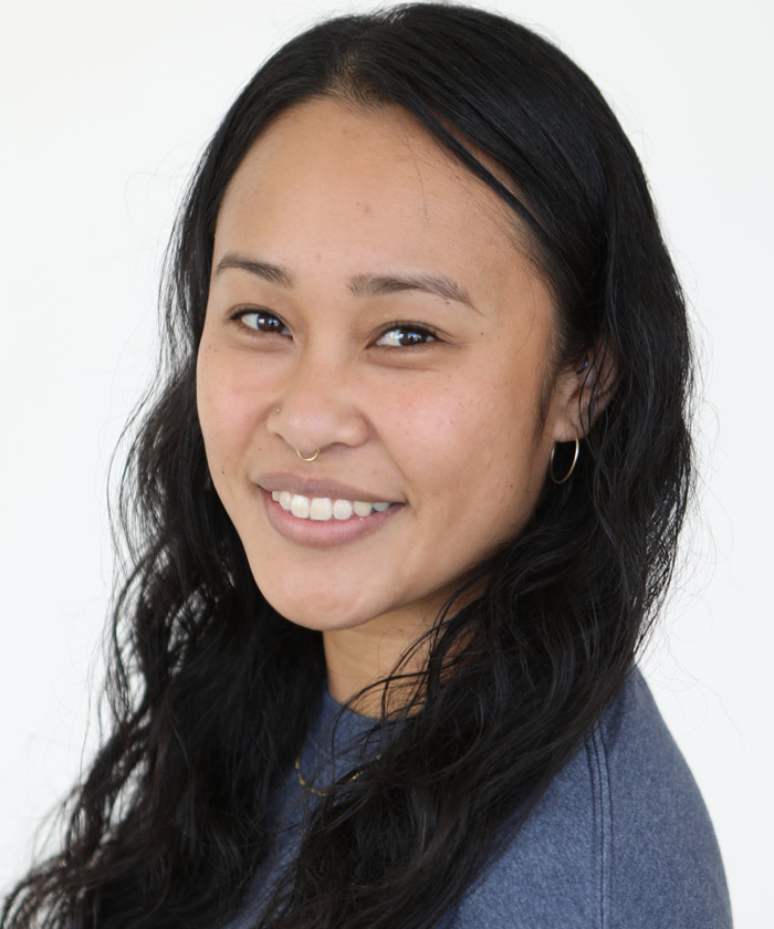 Photo of Karen Rose Naval