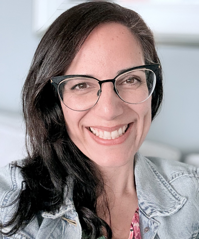 Photo of Silvana Grima