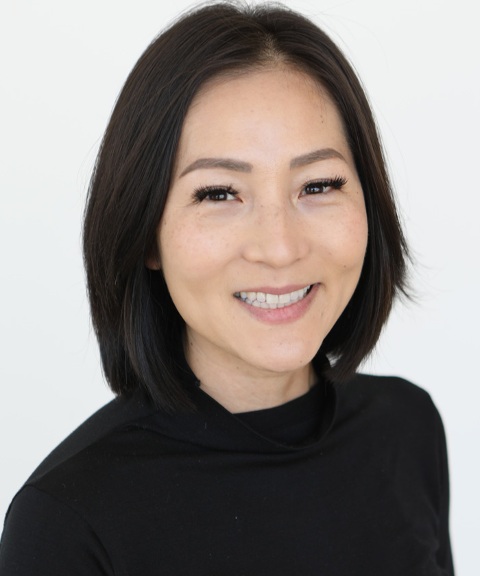 Photo of Sunny Martin