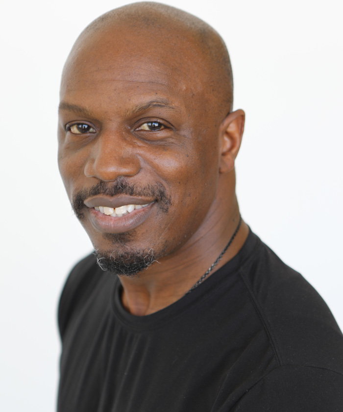 Photo of Warren Shelby