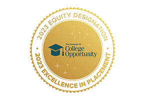 Equity Designation: Latinx Transfer-Level English Enrollment