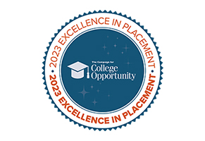 2023 Excellence in Placement