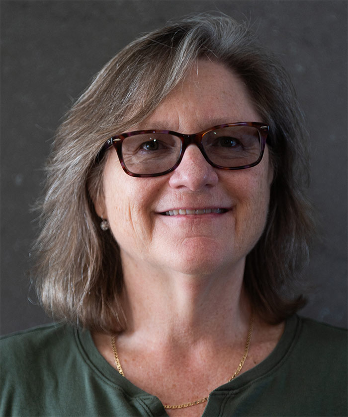 Photo of Carol Ullrich