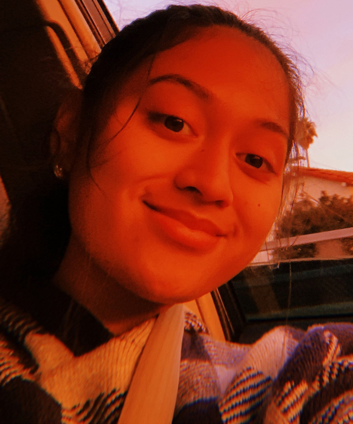 Photo of Jazmin Laureano