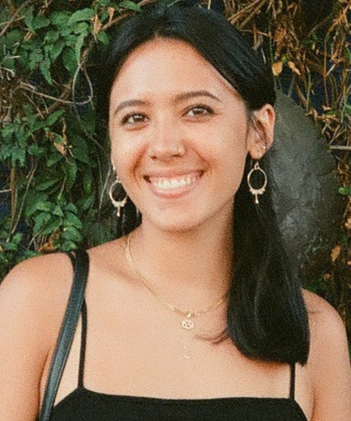 Photo of Julianne Downs