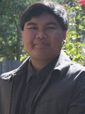 Gary Cruz headshot
