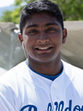 Michael Llanell-Vararaj headshot