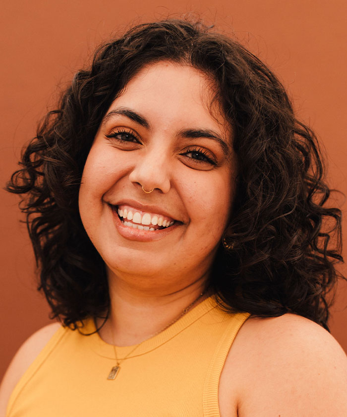 Photo of Paola Mora Paredes