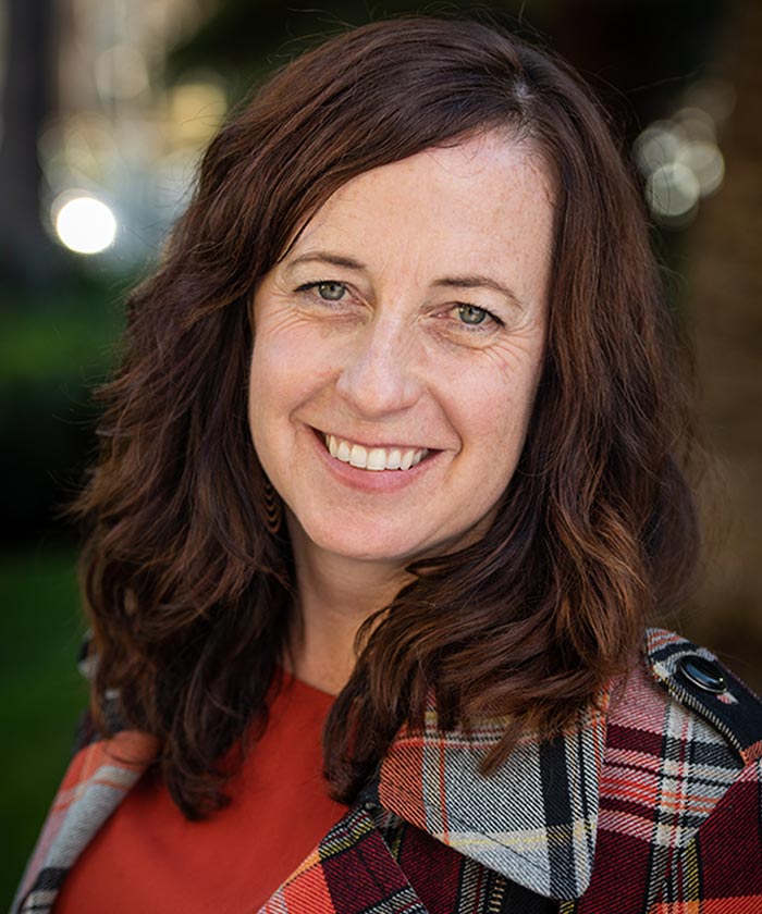 Photo of Michelle Simotas