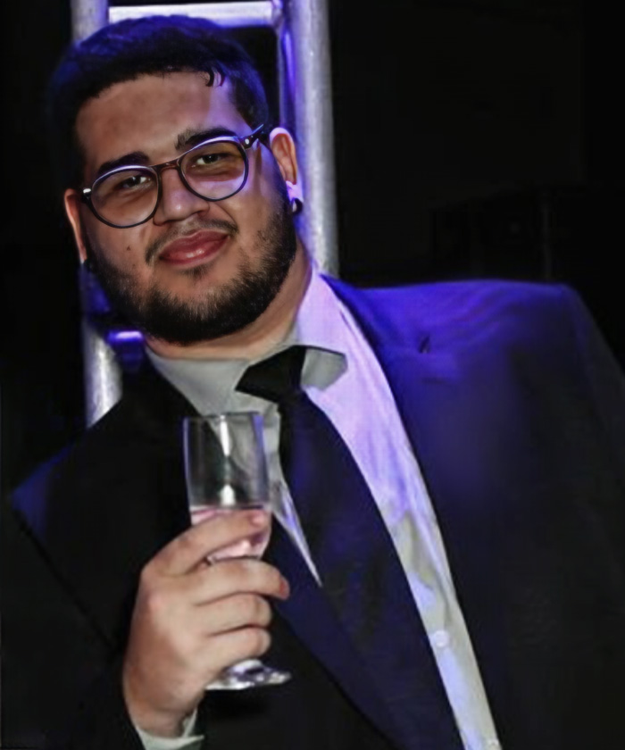 Photo of Rafael Spadari Tiberio